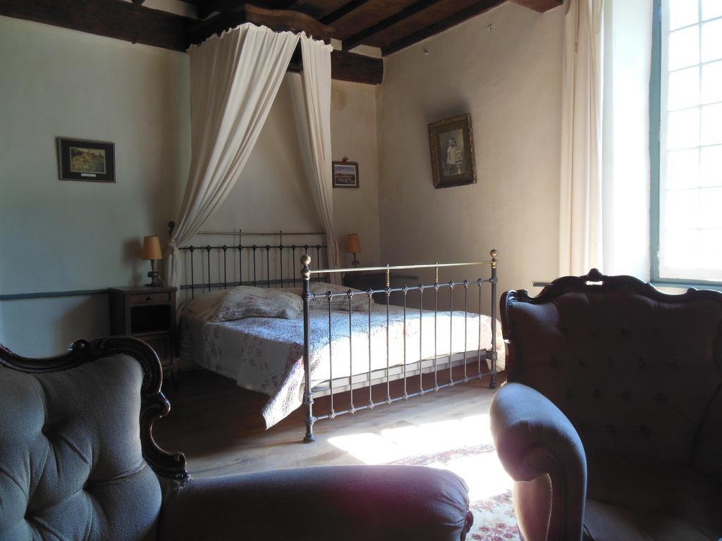 Auberge Lion D'Or Сент-Антонен Экстерьер фото